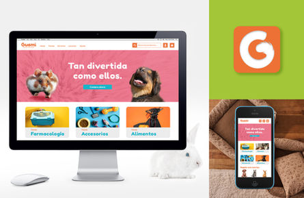 Desarrollo de marca agencia creativa en puebla QRTL