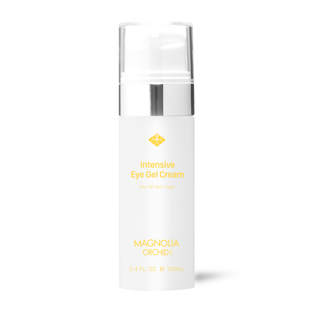 Intensive Eye Gel Cream 100 mL