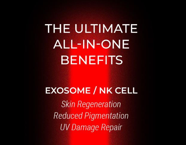 Thumbnail: FetoScell All-in-One Revital Booster Gel for post-mesotherapy skin recovery and hydration