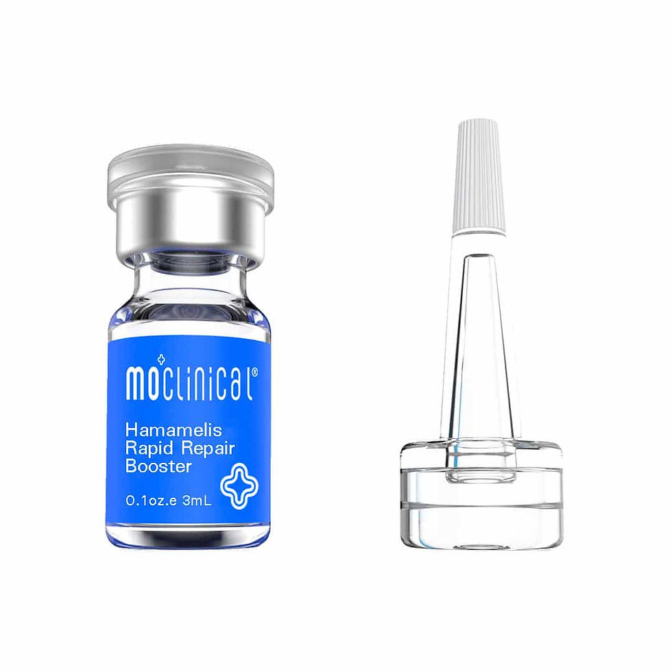 Thumbnail: Ultimate Post-Surgical Skin Repair Treatment Set – Cleanser, Mist & Moisture Cream for Sensitive Skin Recovery