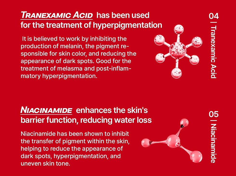 Thumbnail: FetoScell skincare products – serum, gel, and cream for skin regeneration and anti-aging
