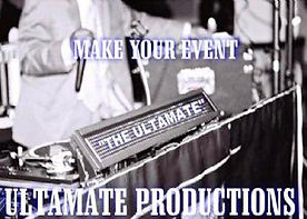 Contact Ultamate Productions