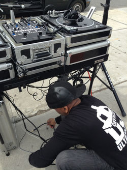 Empire Blvd - Brooklyn