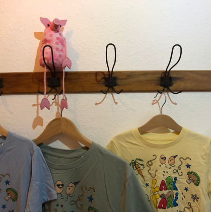 Larifari Shirt