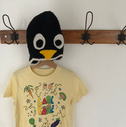 Larifari Shirt