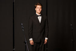 Joshua Jensen
