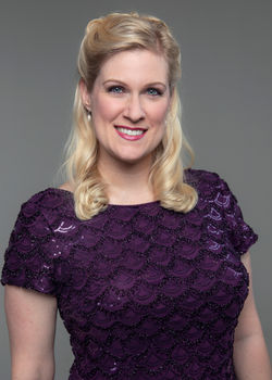 Lisa Gerstenkorn