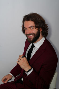 Colin Schmaltz