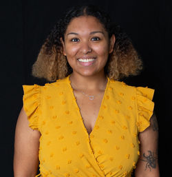 Anna'Marie Sosa