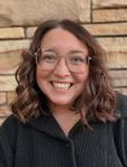 Audrey Nolte