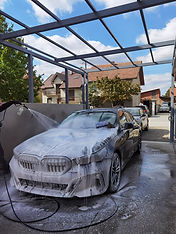 pranje eksterijera novi sad