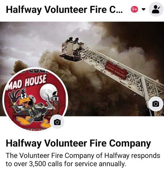 The Volunteer Fire Company of Halfway Bingo Hall gallery image 4