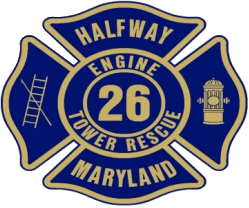 The Volunteer Fire Company of Halfway Bingo Hall gallery image 14