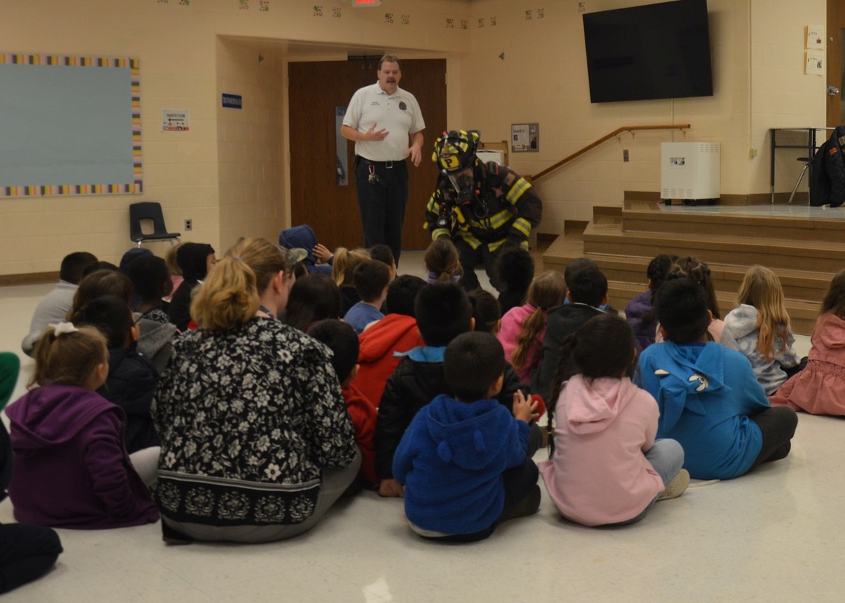 The Volunteer Fire Company of Halfway Bingo Hall gallery image 13