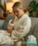 Infant to Elder, Your Best Health-Immunity