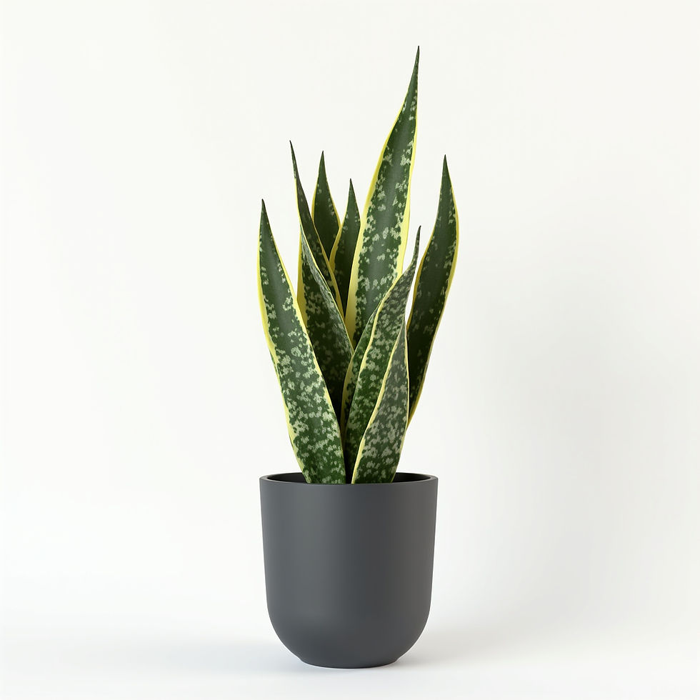 Snake Plant