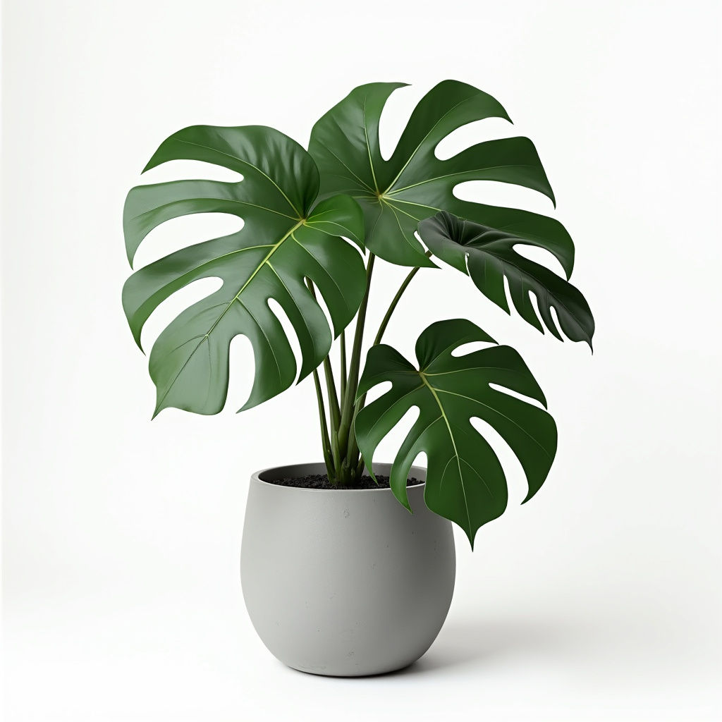 Monstera Deliciosa