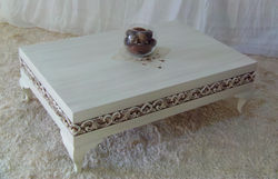 Table basse "ADAM"