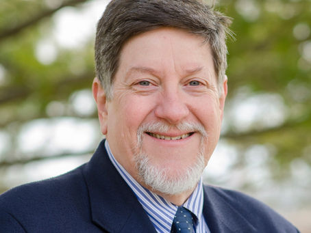 Perfected Kingdom & Pastoral Ministry - Looking at Eternity and Hope