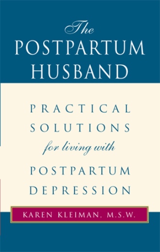 The Postpartum Husband