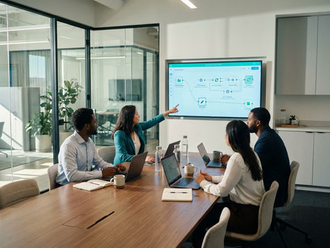 AI Automation Consulting: The Strategic Guide to Scaling Without Operational Drag