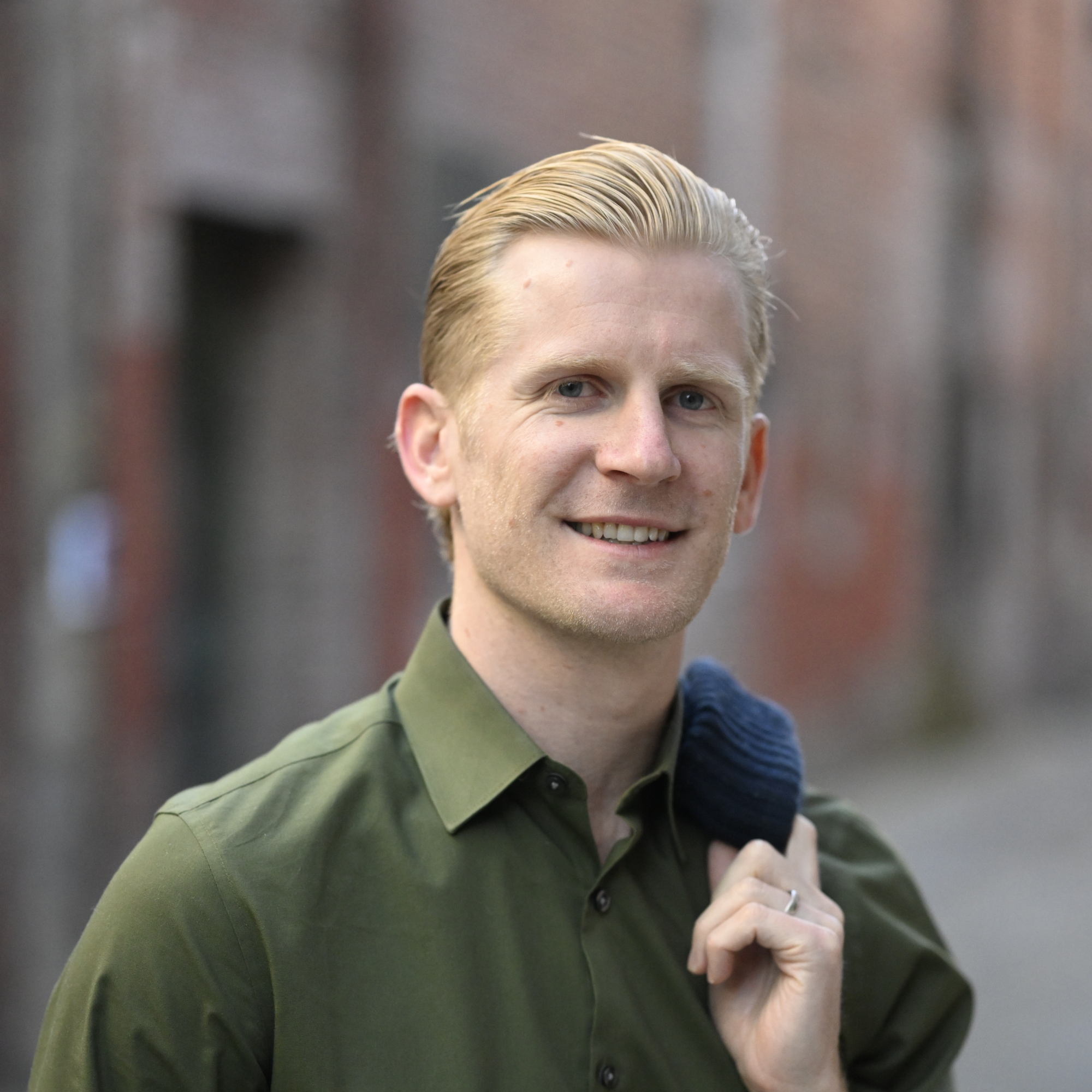 Writer: Sean McCormick, M.Ed.