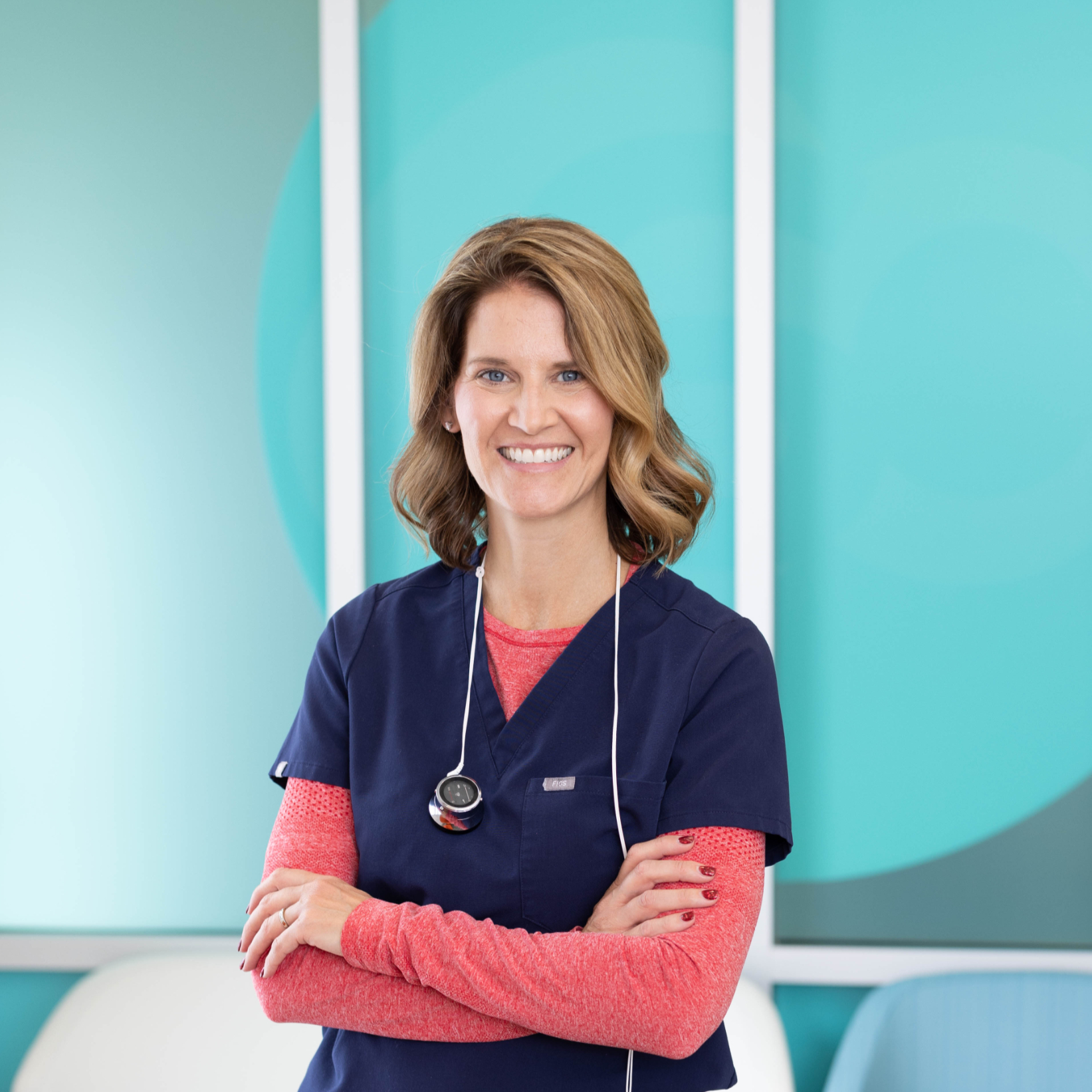 Writer: Natasha Bergert, MD, FAAP