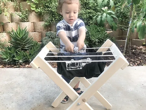 צעצועים ומשחקים מהנים וחינוכיים לילדים בני שנתיים