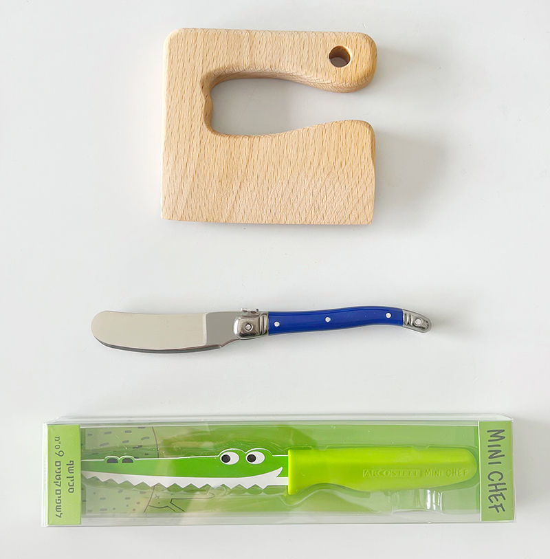 תמונה ממוזערת: ערכת חיתוך - מטבח