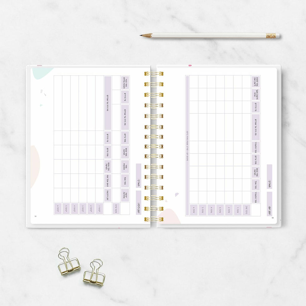 תמונה ממוזערת: פלאנר שינה - הודיה טיבר