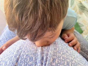 לידת ויב״ק - לידה טבעית אחרי ניתוח קיסרי