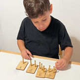 משחקים התפתחותיים