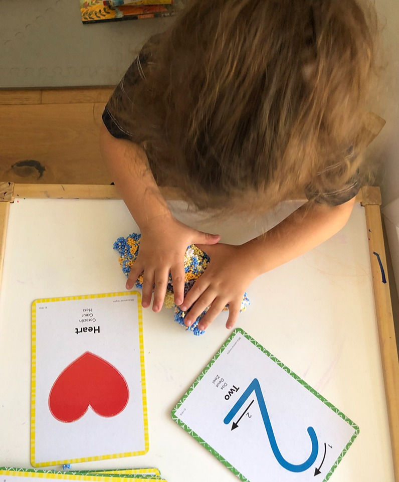 תמונה ממוזערת: פלייפואם - לימוד ספרות וצורות