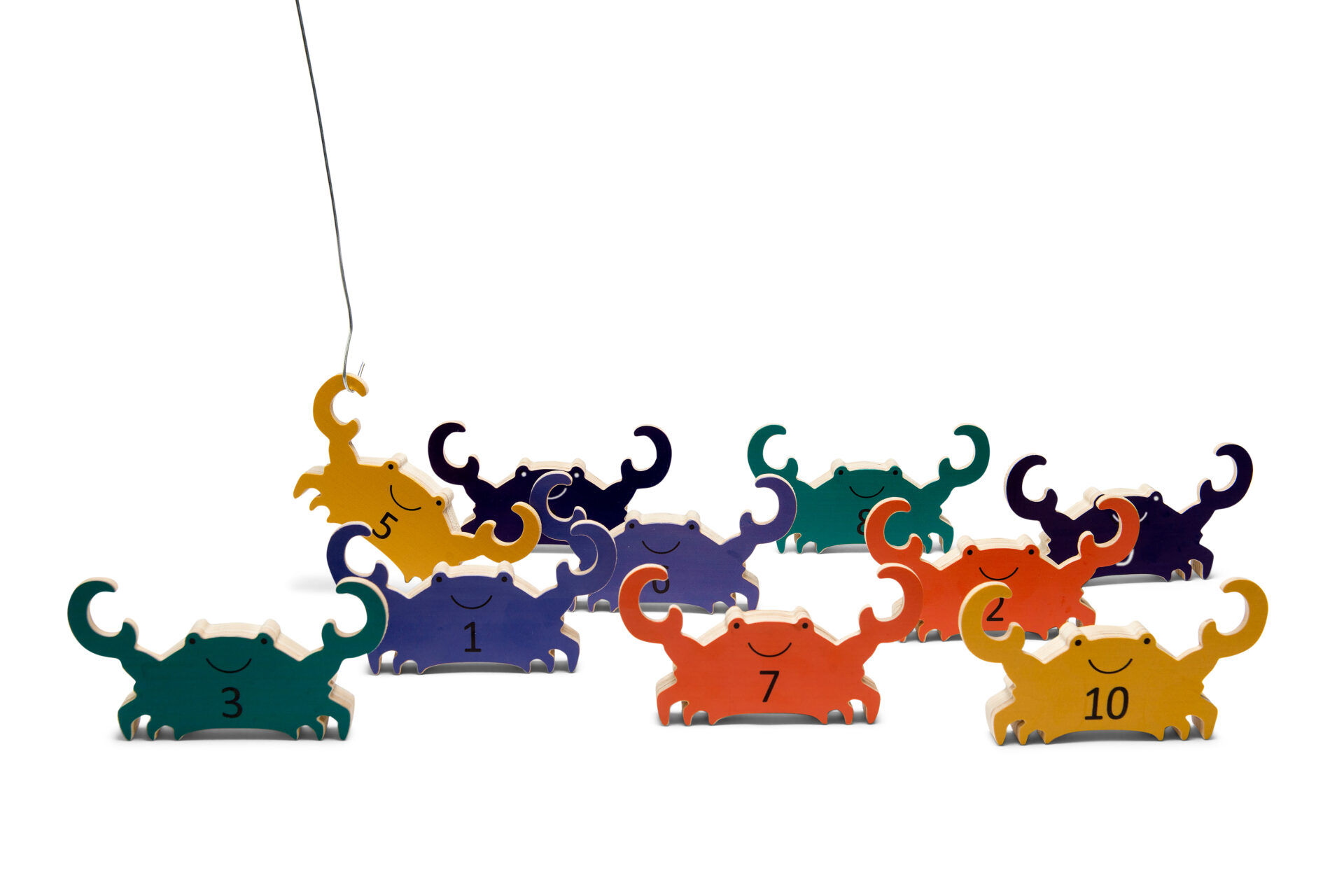 דייג סרטנים