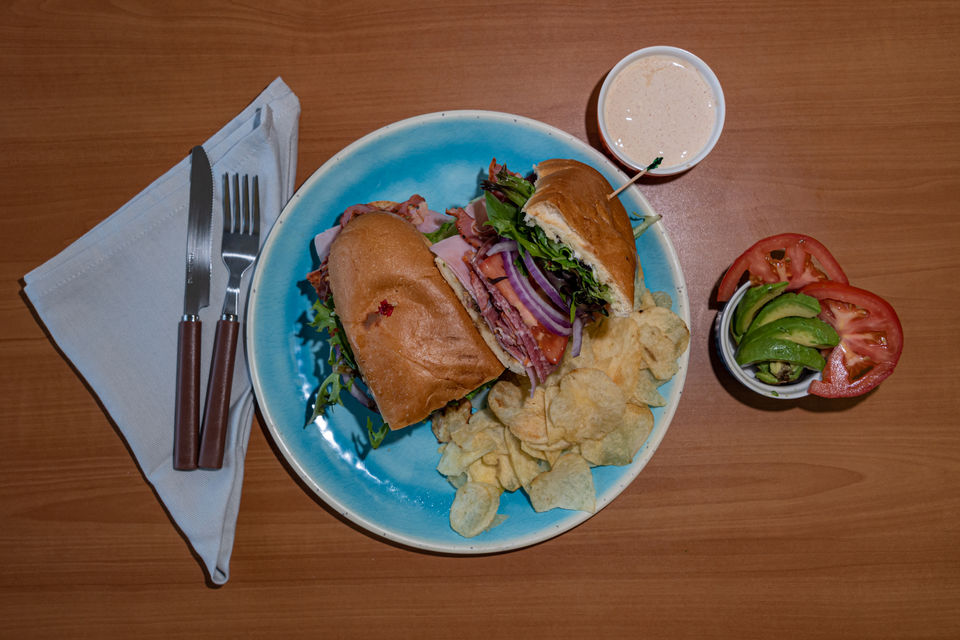 El Tio's Restaurant