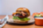 The Tio's Burger