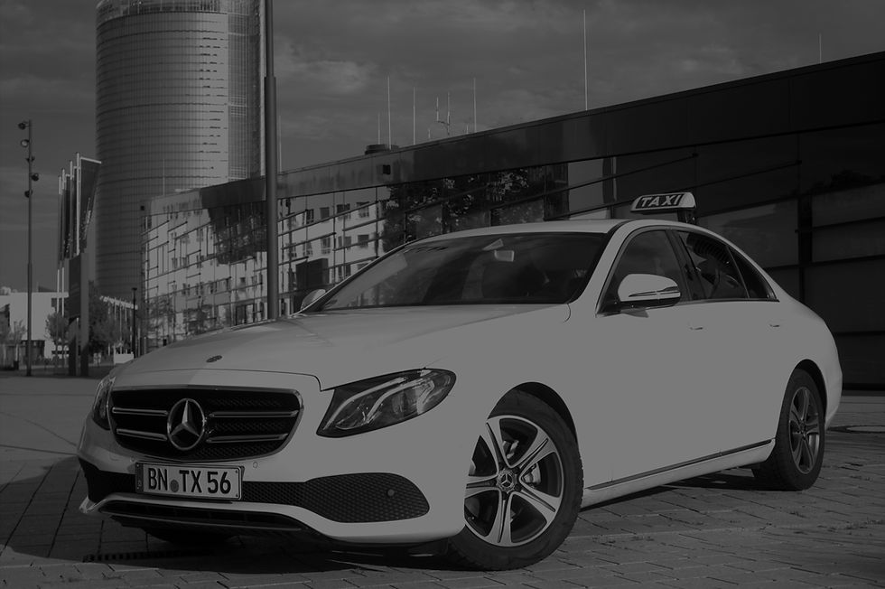 Taxi Bonn Eg - Die Zentrale Start | Taxi Bonn