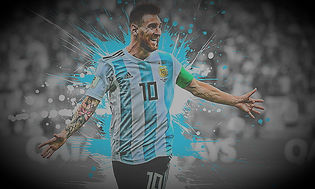 soccer-lionel-messi-argentina-national-f