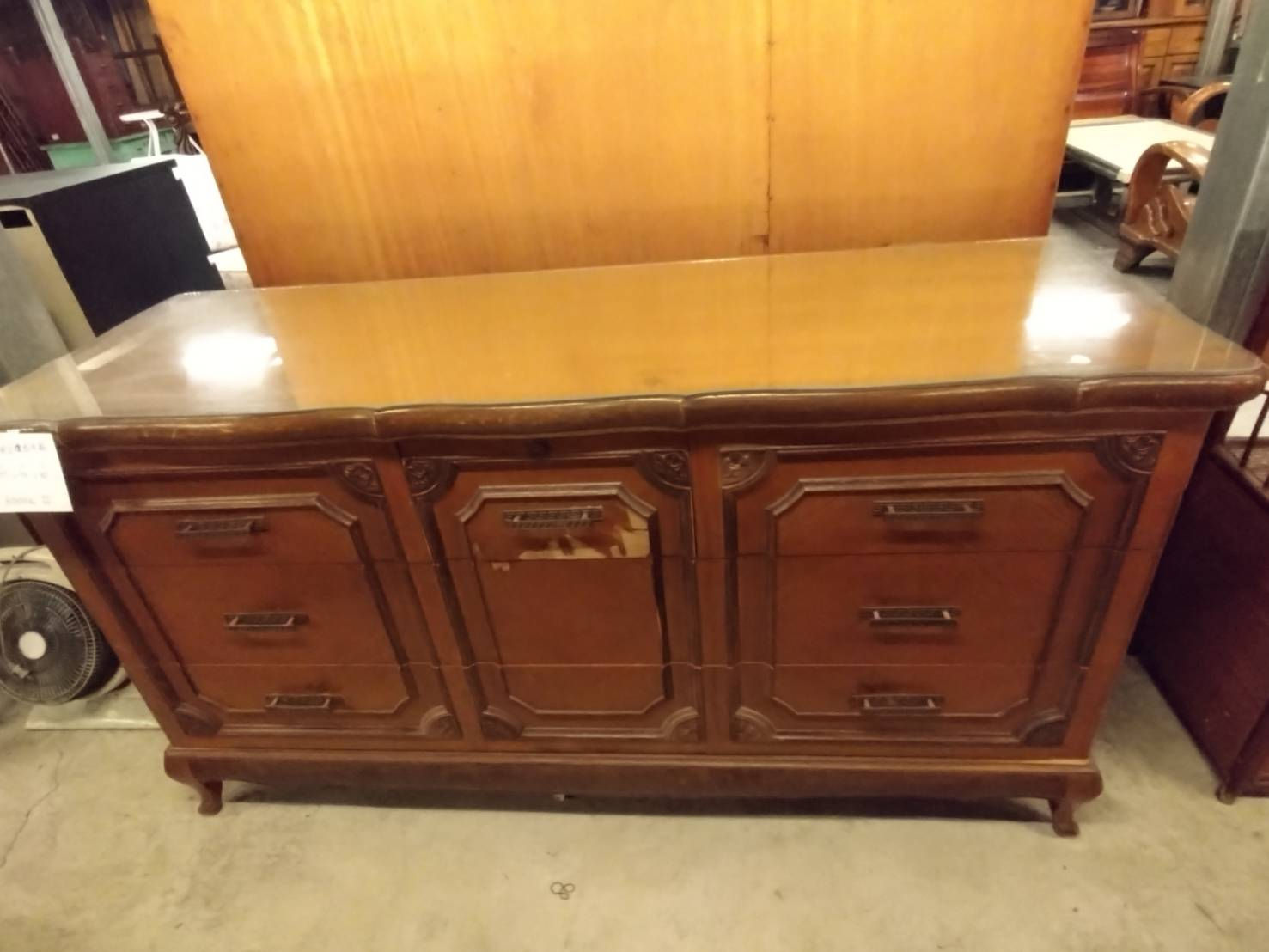 5呎2復古斗櫃 A113112903