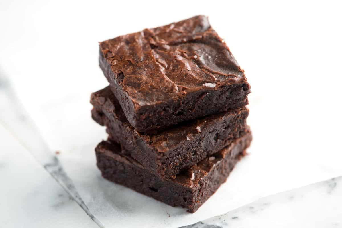 Brownies & Blondies (6 ct)