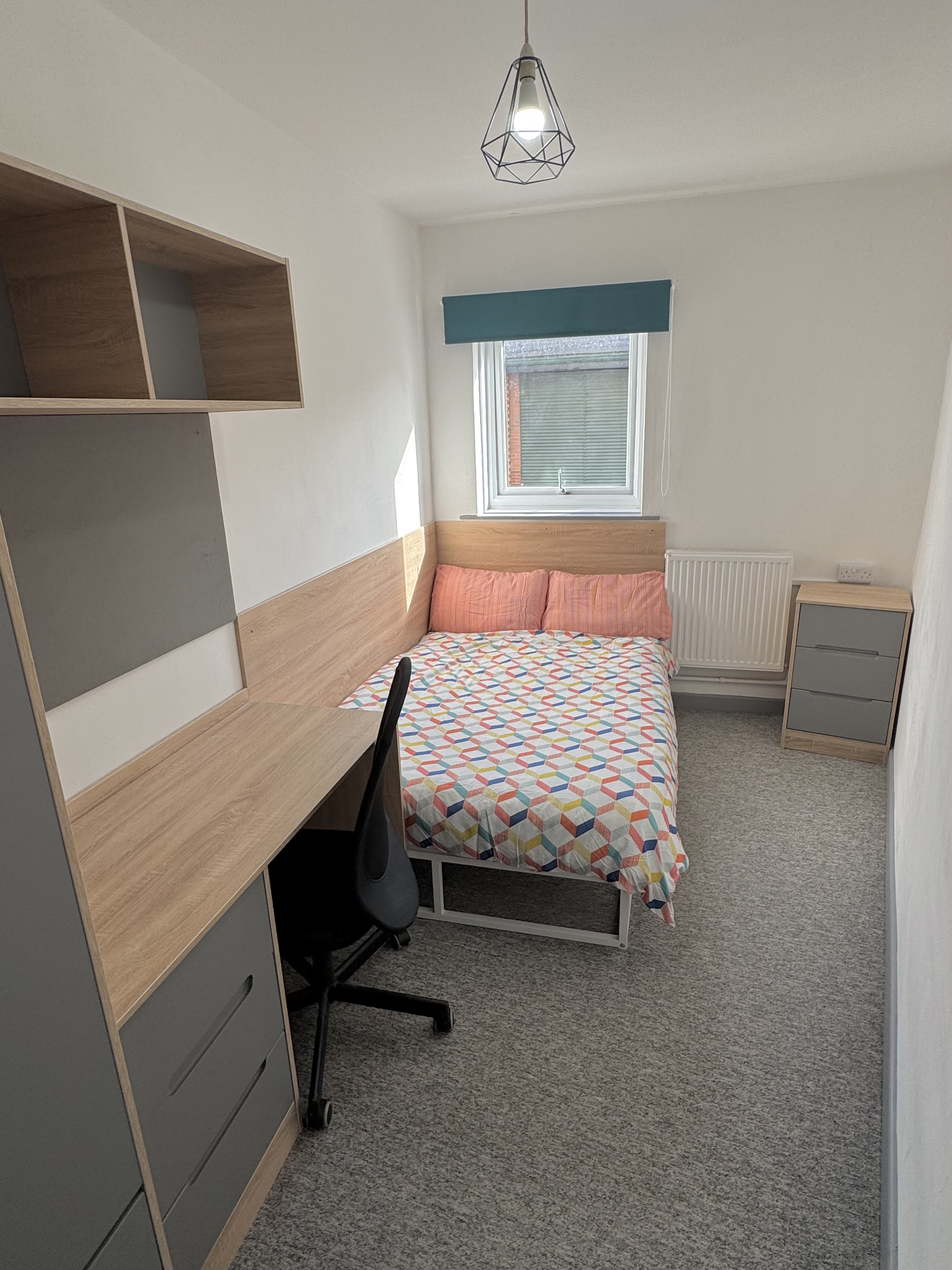 Trem Yr Aifft Flat 2  — photo 5