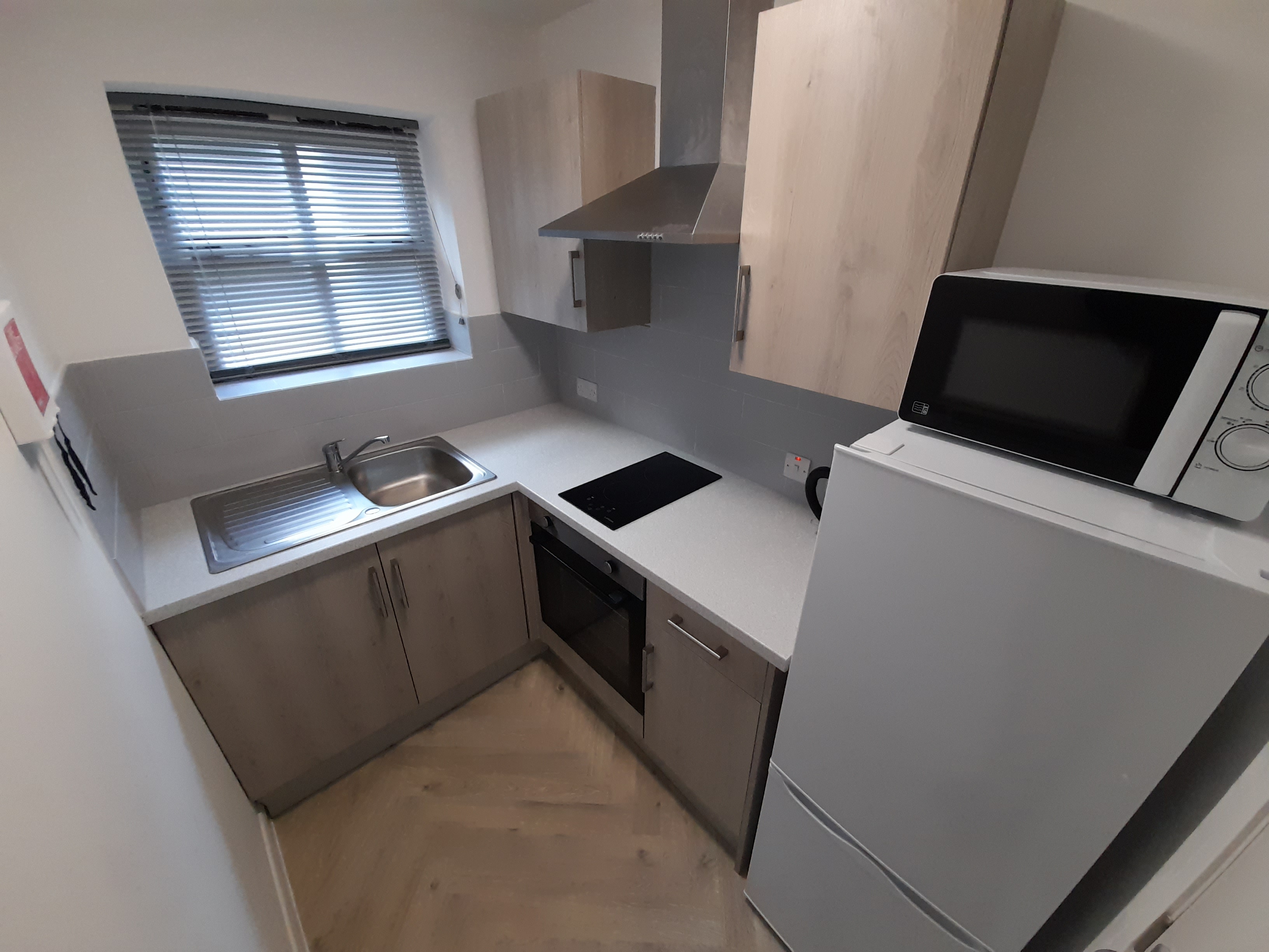 Meirion Flat 5 — photo 4