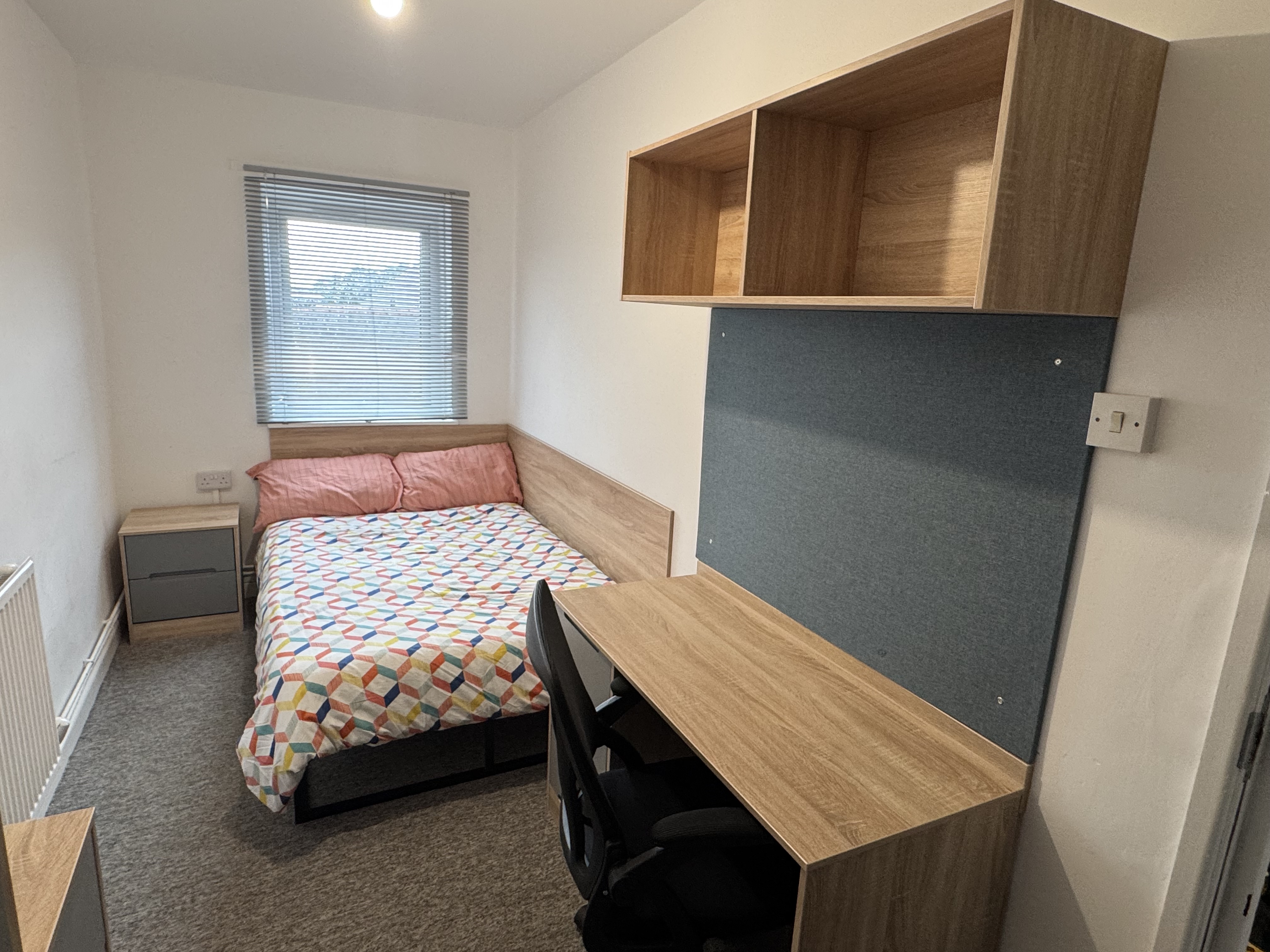 Trem Yr Aifft Flat 10  — photo 8