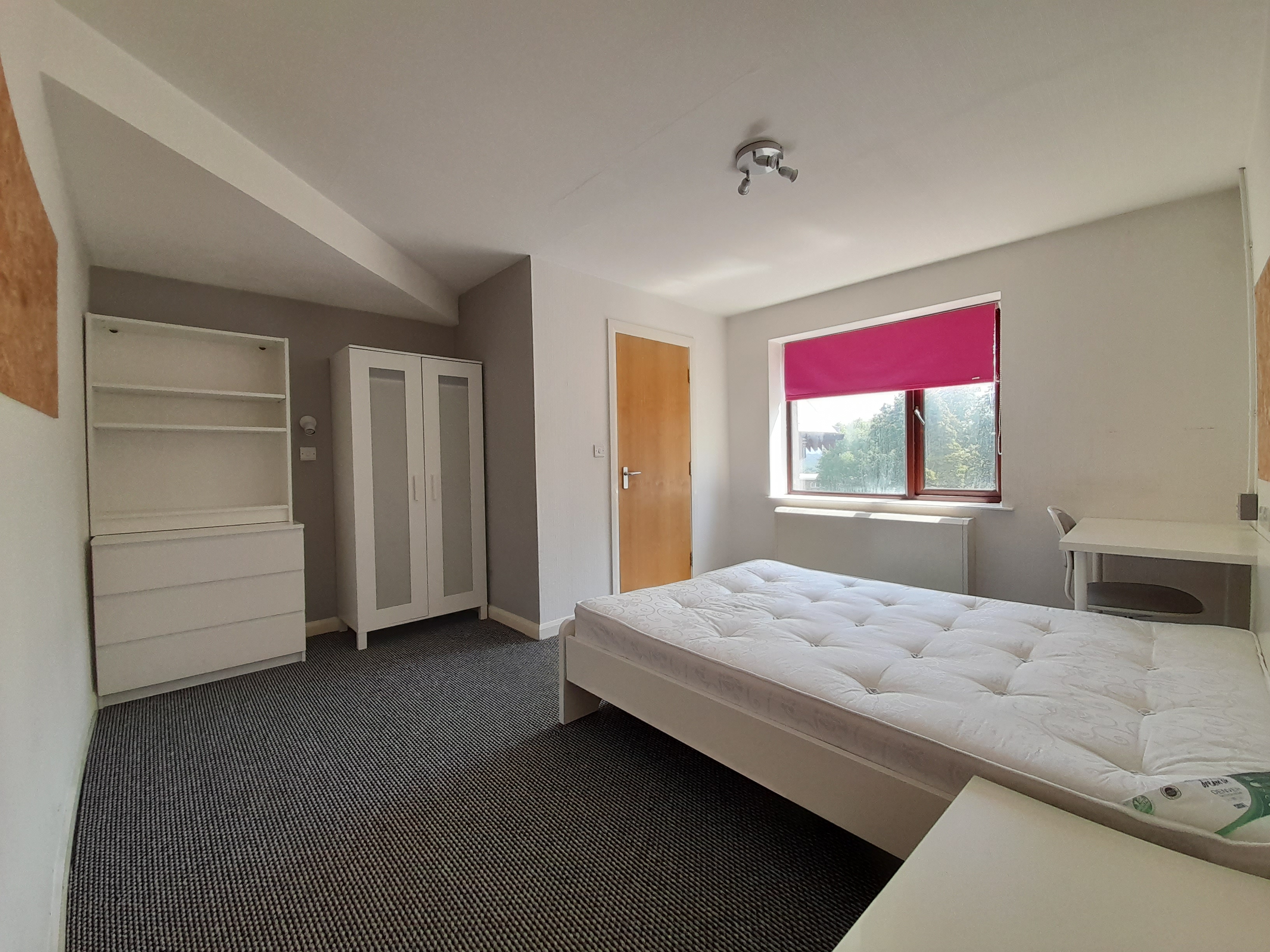 Meirion Large En Suite