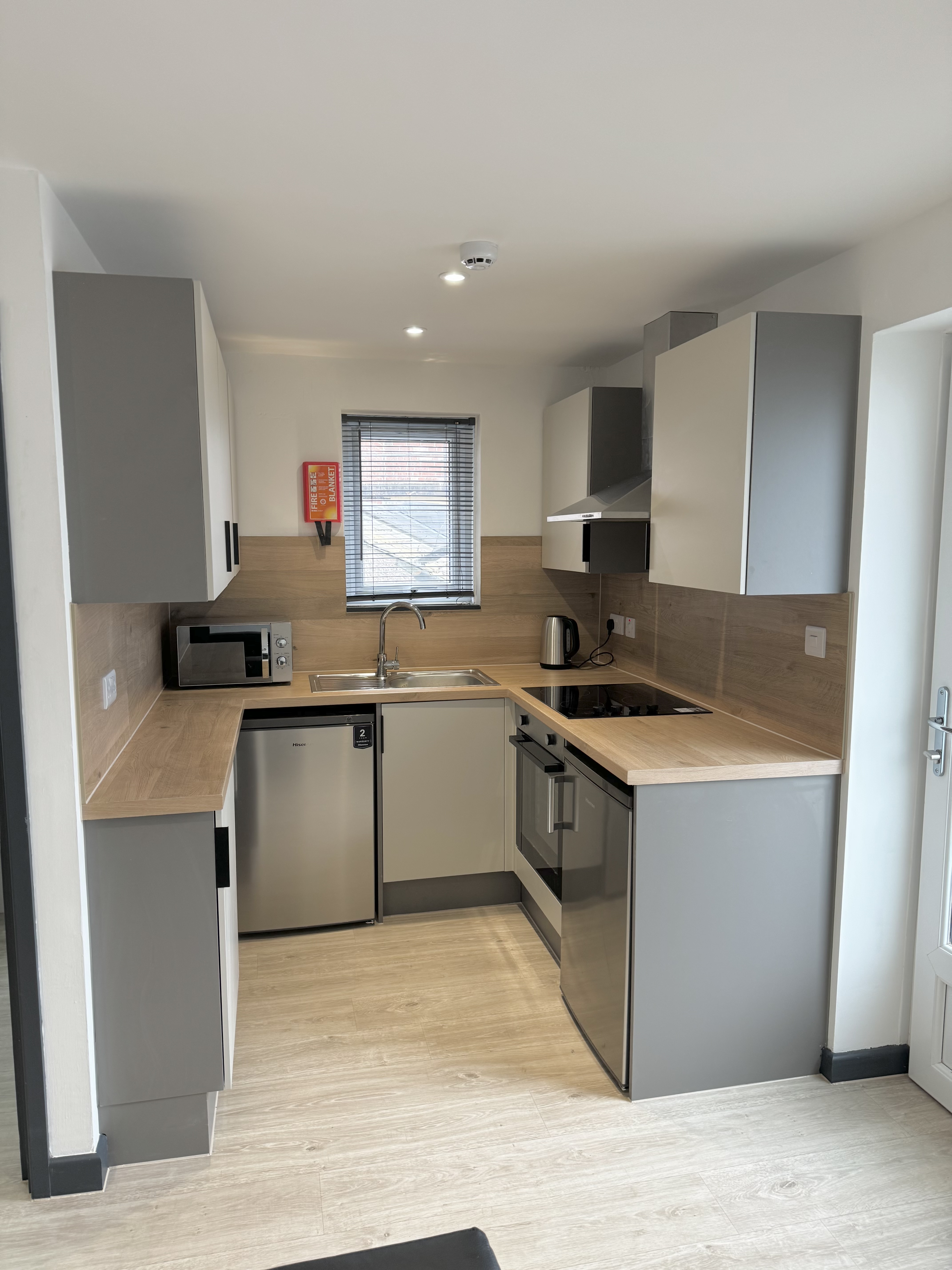 Trem Yr Aifft Flat 7  — photo 4