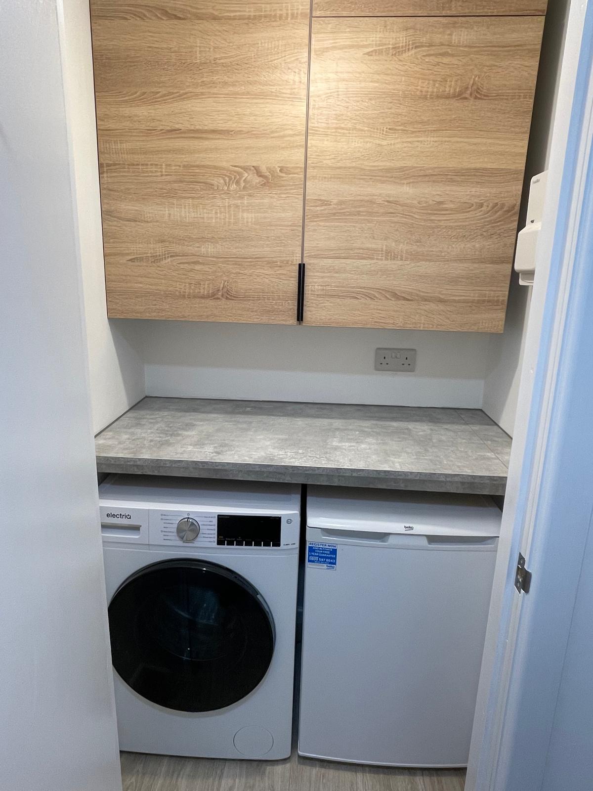 Manse Flat  1  — photo 6