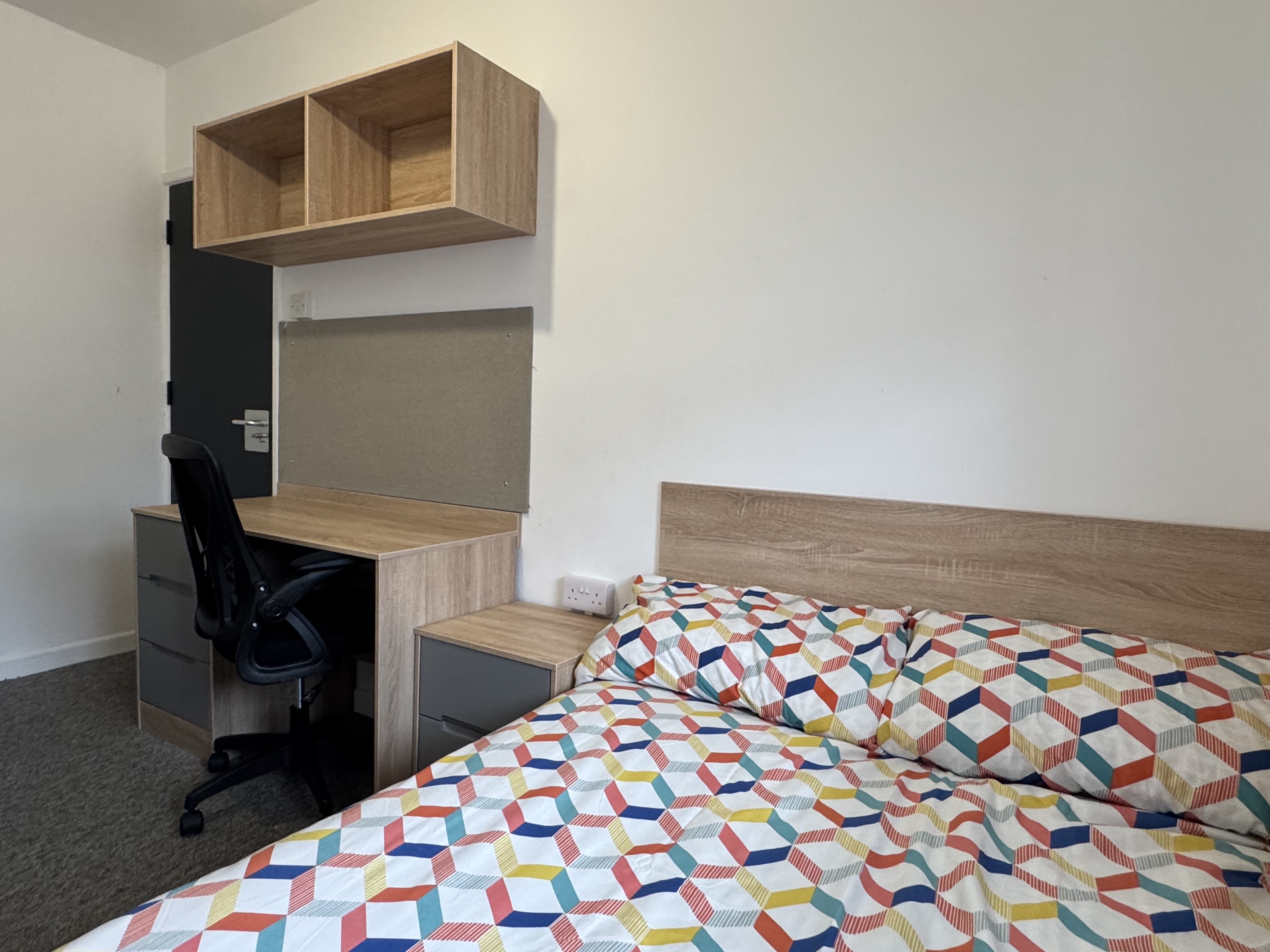 Trem Yr Aifft Flat 10  — photo 4