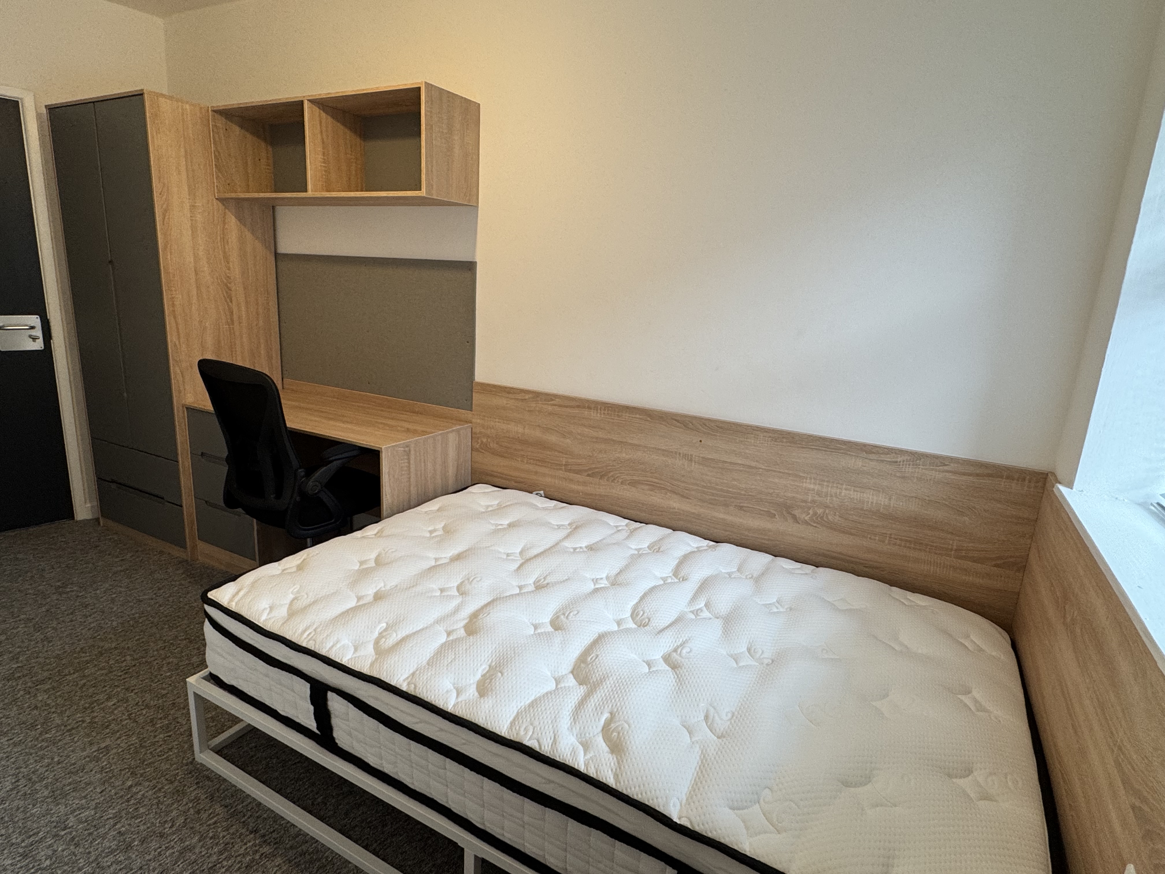 Trem Yr Aifft Flat 1  — photo 6