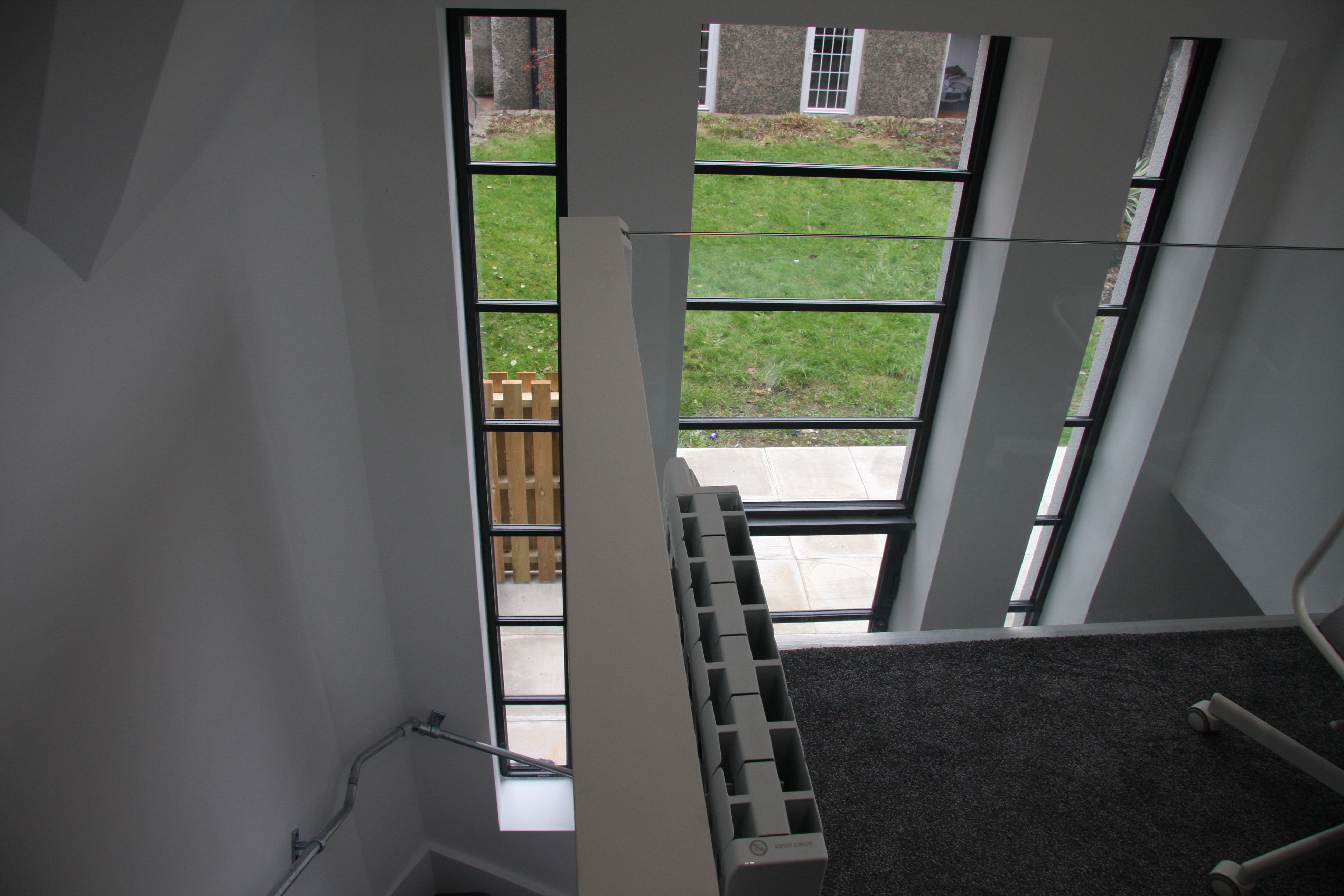 Princes Hall 1-bed House — photo 14