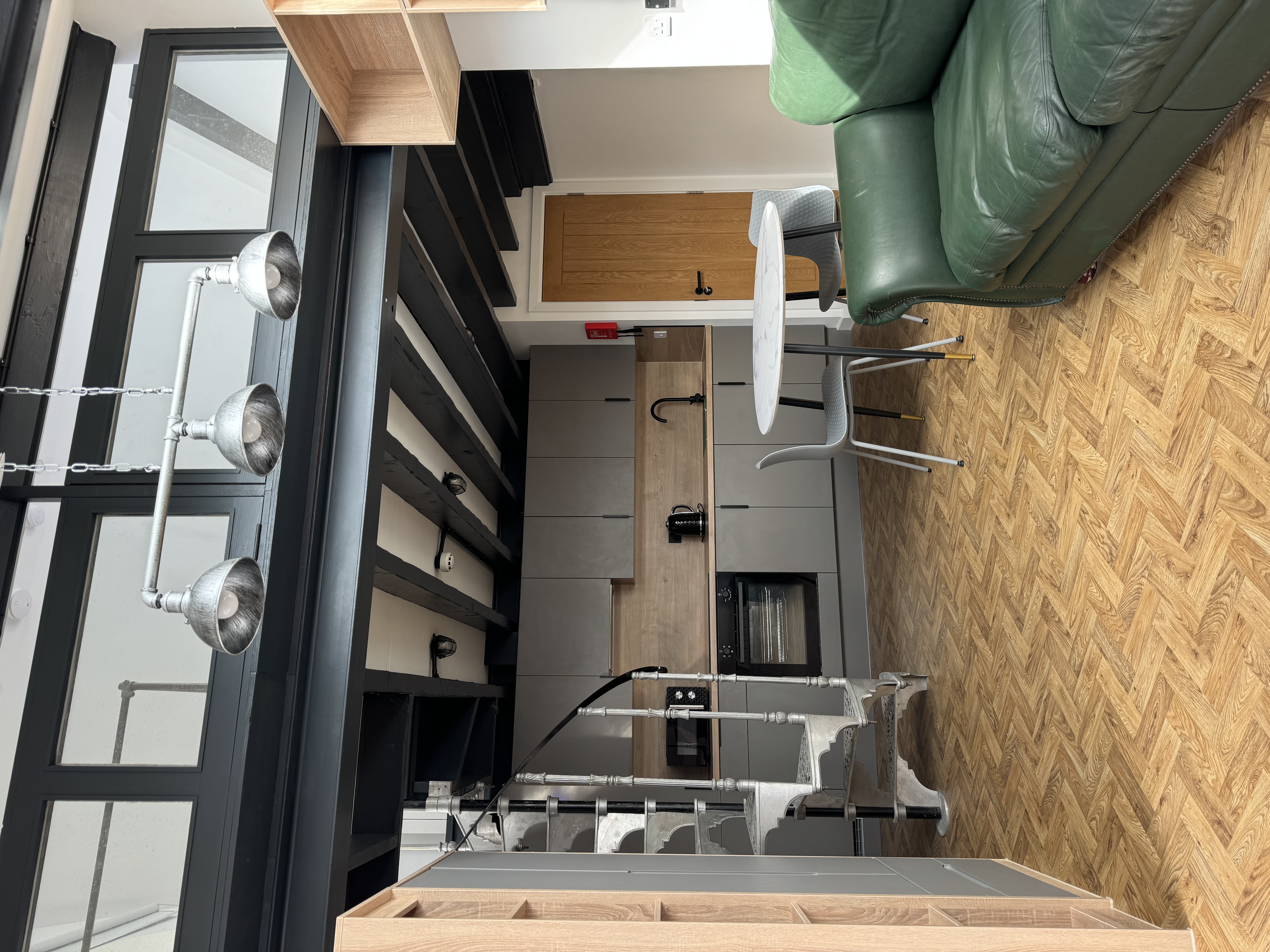 Apartment 2  — photo 13